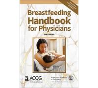 Breastfeeding Handbook for Physicians (Tascabile)