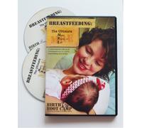 Breastfeeding: The Ultimate MRE