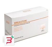 BREASTON 20 BUSTINE