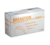 Breaston 20 bustine per il benessere del corpo