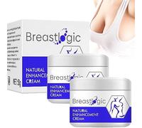 Breasts Boost Mask Glowavenue, Glow Avenue Breasts Boost Cream, Natural Breast Enhancement Cream, Breast Firming and Lifting Cream, Lifts and Firms the Bust Area (2 pcs)