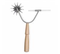 Breath -A- cizer, Ejercitador de respiración de Pilates