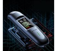 Breath Alcohol Tester con risposta rapida e processo di configurazione semplice