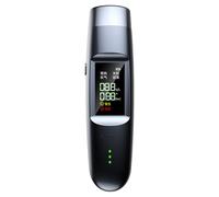 Breath Alcohol Tester con risposta rapida e processo di configurazione semplice