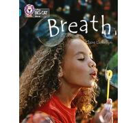 Breath: Band 13/Topaz