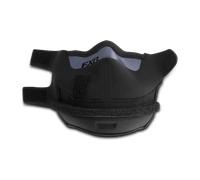 Breath Box Casco Modulare FXR Maverick Nero Nero