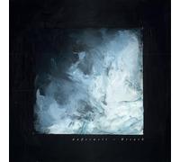 breath (clear vinyl, 180gr.)