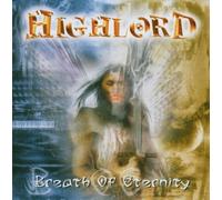 Breath Of Eternity by Highlord (2007-08-21)