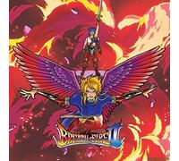 Breath of Fire II - Clear