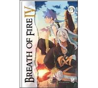 Breath of Fire IV (Vol. 2)