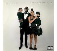 Gucci Mane - Breath of Fresh L