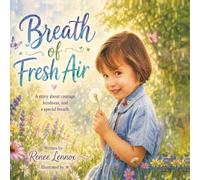 Breath of Fresh Air