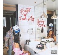 BREATH OF FRESH AIR (RED CASSETTE)