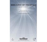 Breath of Heaven - CD