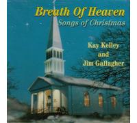 Breath of Heaven: Songs of Christmas