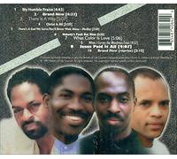 Breath of Life Quartet - Brand New (UK Import)