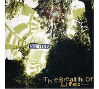 Breath of Life - Shining