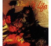Breath of Life,the - Sweet Party