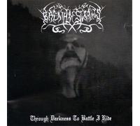 Breath Of Sorrows - Through Darkness To Battle I Ride