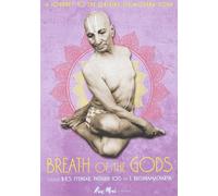 Breath of the Gods (DVD)