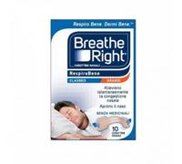 BREATH RIGHT CLASSICI GR 10PZ
