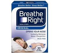 BREATH RIGHT CLASSICI GR 30PZ