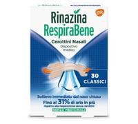 BREATH RIGHT CLASSICI 30PZ