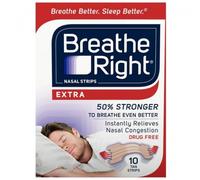 Breathe right cerottini nasali extra forti 30 pezzi