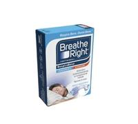 BREATH RIGHT Trasparenti 10pz