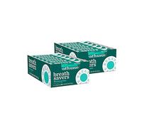 Breath Savers con Neurtazin Wintergreen Zucchero Mentine 24 Confezioni da 21,3 g