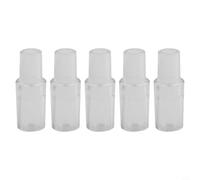 Breath Tester digitale con trasmissione vocale, display a LED, sensore a semiconduttore per uso professionale e personale, kit analizzatore portatile (B)