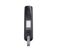 Breath Tester Quick Response High Accuracy Easy to Use Breath Analyzer Automatic Shutdown 5C for Wedding