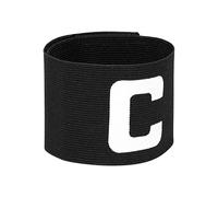 Breathable Elastic, Captain Arm Bands, 11,81 x 2,76 Inches Training Trap with Adjustable Fit, Lightweight Fabric Wrap, Sports Gear with Athletic Style, Soccer Football for Youth Team