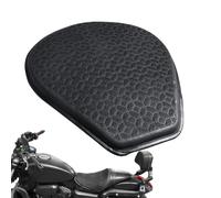 Breathable Motorcycle Seat Cushion For Touring And Daily Riding