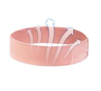 Breathable Sweat Headband - Quick Drying Moisture Wicking Gym Accessory