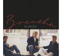 Breathe All That Jazz (CD) Deluxe Album