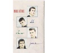 Breathe - All That Jazz [CASSETTE]