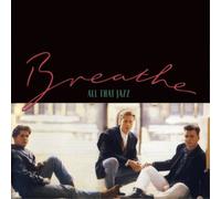 Breathe All That Jazz (CD) Deluxe Album