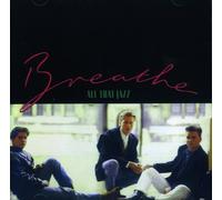 Breathe All That Jazz (CD) Deluxe Album