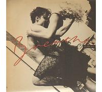 BREATHE - all that jazz LP