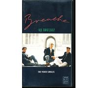 Breathe-All That Jazz [VHS]