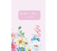 Breathe & Bloom in Viera Journal