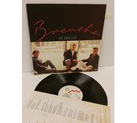 BREATHE - BREATHE all that jazz, SRN LP12