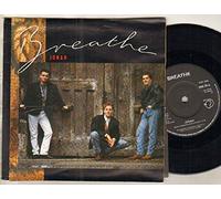 BREATHE - BREATHE - JONAH - 7 inch vinyl / 45