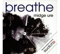 Breathe by Midge Ure (1998-02-16)