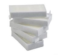 Breathe Clean Air, 5 filtri compatibili con aspirapolvere MD