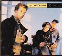 Breathe - Don't Tell Me Lies/Monday Morning Blues