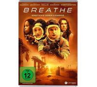 Breathe (DVD) Jennifer Hudson Stefan Bristol Milla Jovovich