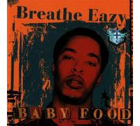 Breathe Eazy - Baby Food