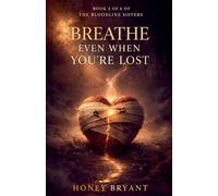 Breathe Even When You're Lost: 3